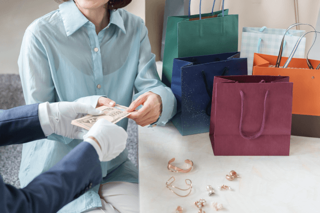 幅広いジャンルの買取実績！