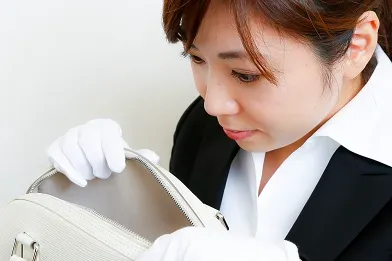 最短即日現金買取！